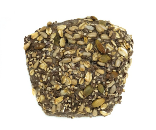 Seeded Sourdough Brotchen