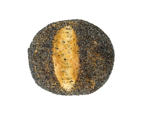 Poppy Brotchen 