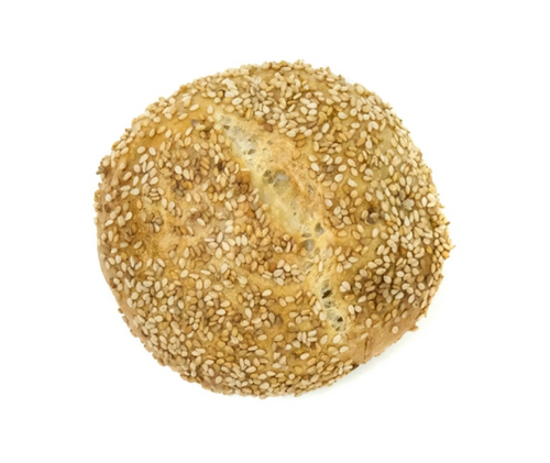 Sesame Brotchen
