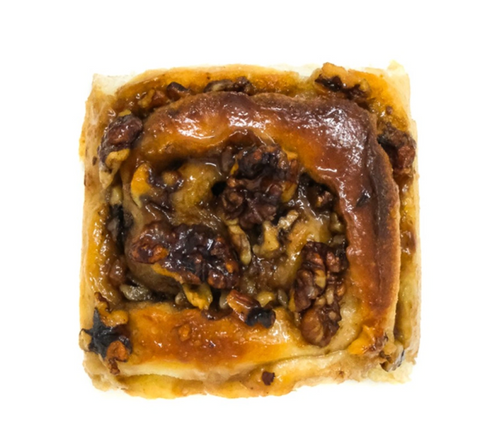 Walnut Maple Schnecke