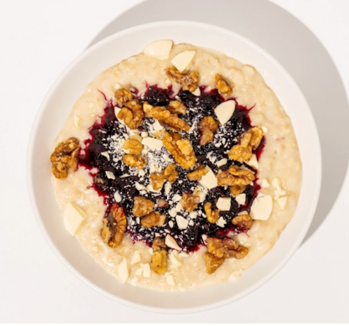 Crunchy Granola Sweet 