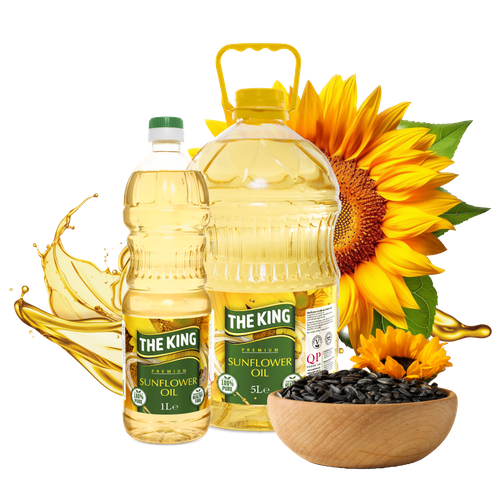 Sunflower Oil 