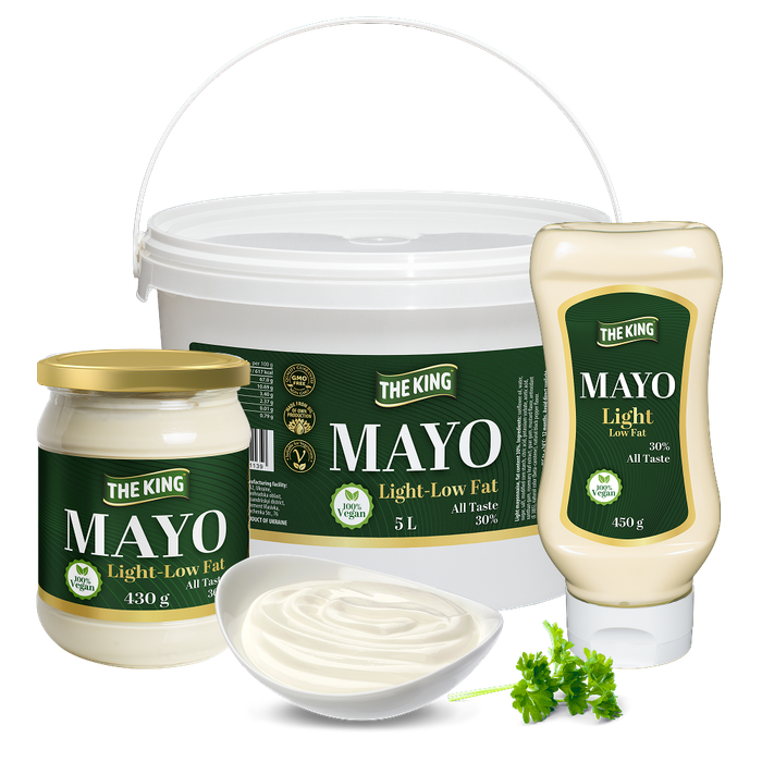 Mayonnaise 