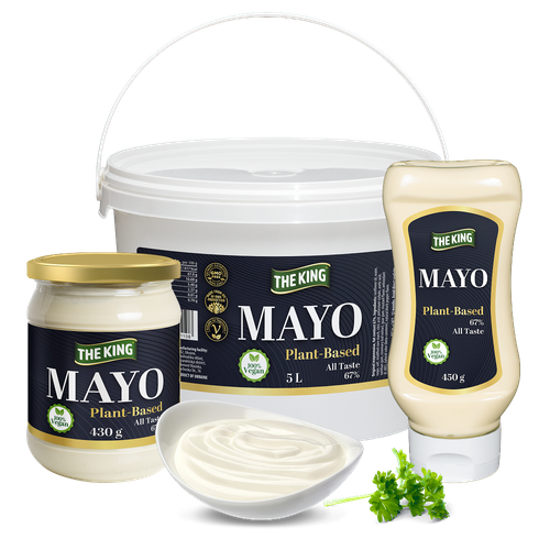 Mayonnaise 