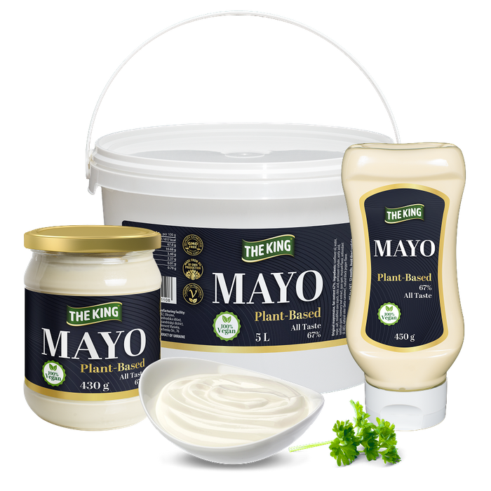 Mayonnaise 