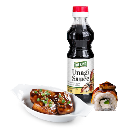 Unagi Sauce 