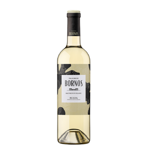 Palacio de Bornos Sauvignon Blanc