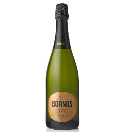 Palacio de Bornos Verdejo Brut