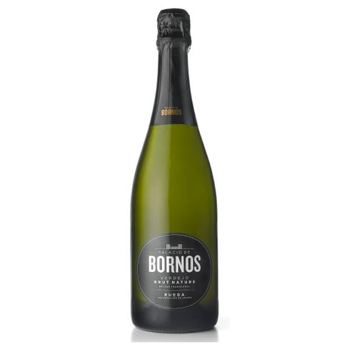 Palacio de Bornos Verdejo Brut Nature