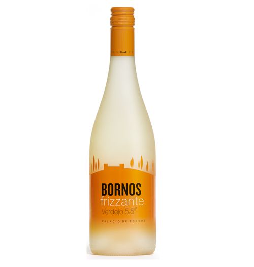 Bornos Frizzante Verdejo