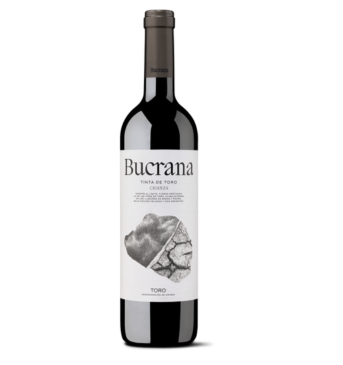 Bucrana Crianza