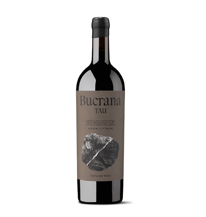 Bucrana Tau