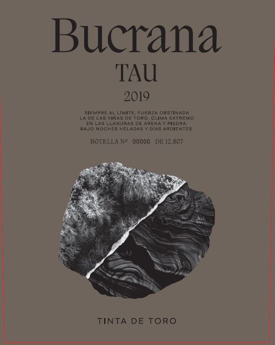 Bucrana Tau