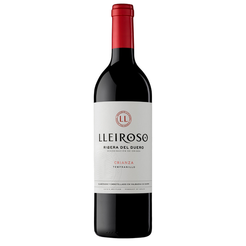 Lleiroso Crianza