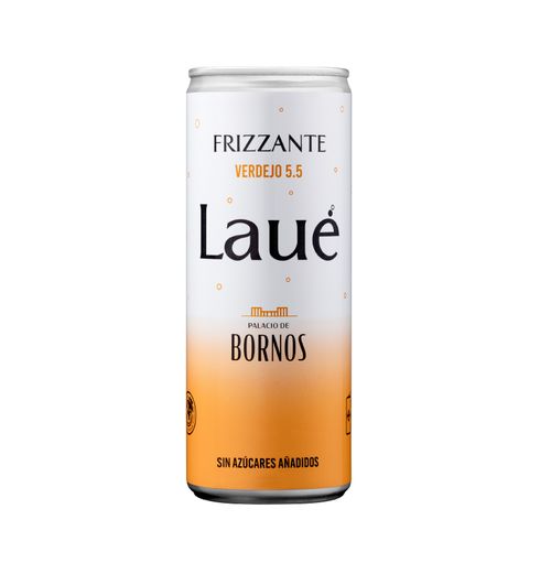 Laué Frizzante Verdejo