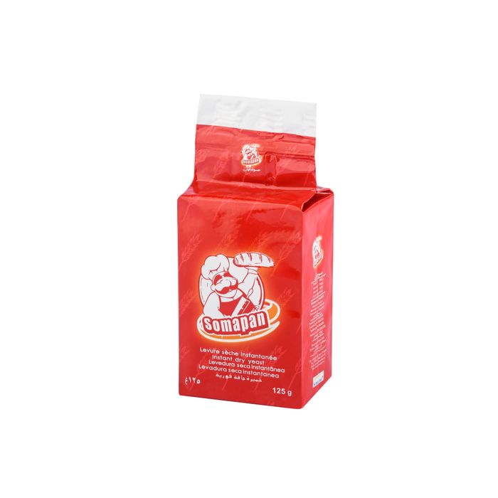Dry Yeast : Somapan