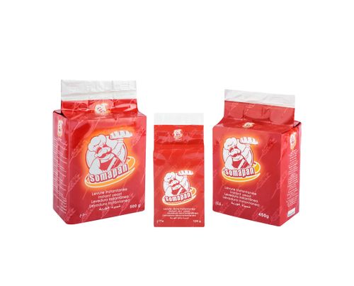 Dry Yeast : Somapan