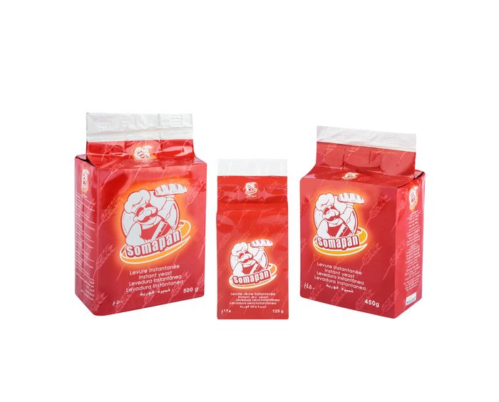 Dry Yeast : Somapan