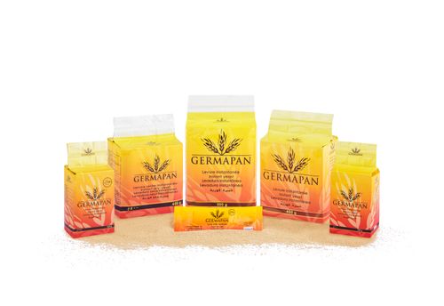 Dry Yeast : Germapan