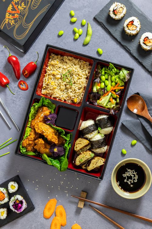 Qualiko Chicken Karaage