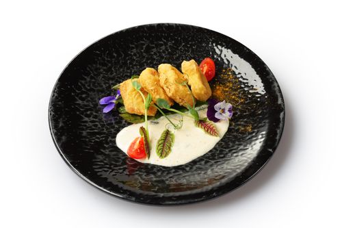 Qualiko Chicken Tempura bites