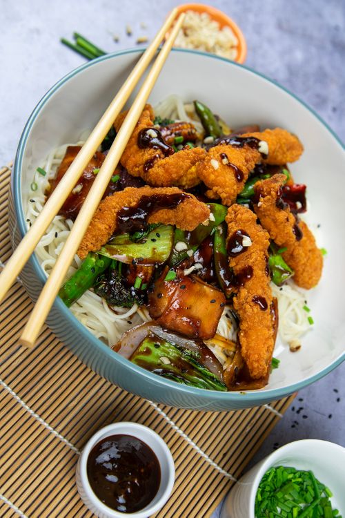 Qualiko Chicken Crispers