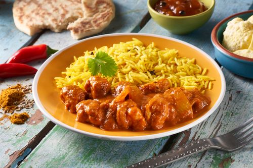 Street Food for All Occasions