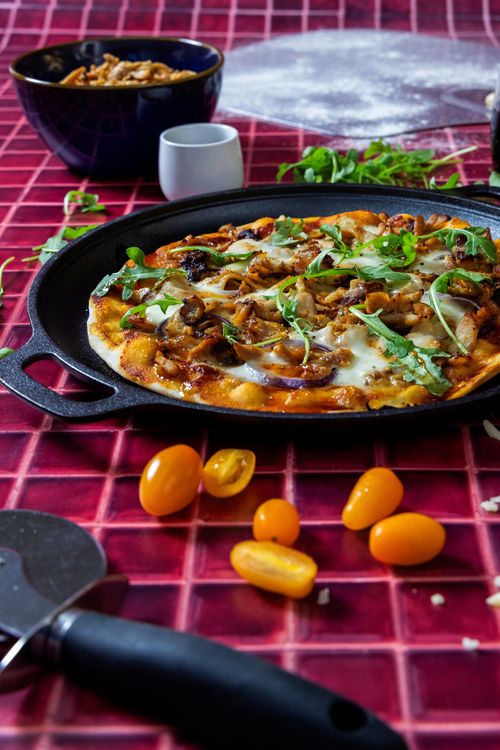 Qualiko Chicken Shawarma