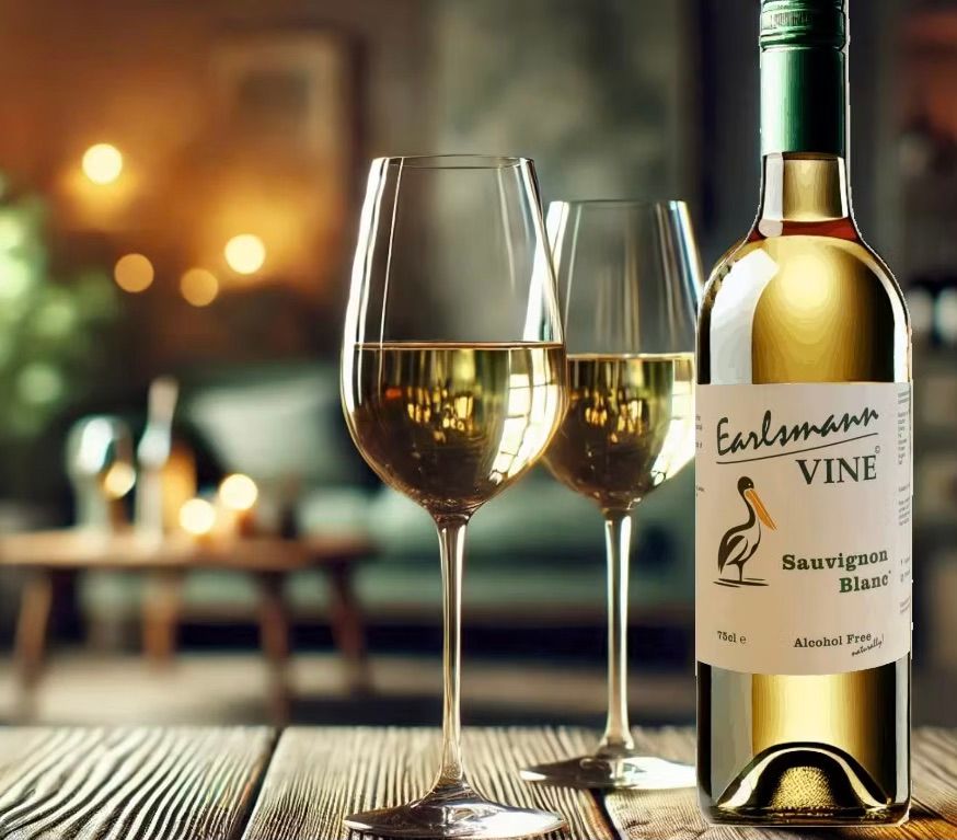 Earlsmann VINE New Product Range 2026