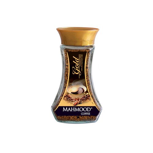 MAHMOOD COFFEE GOLD