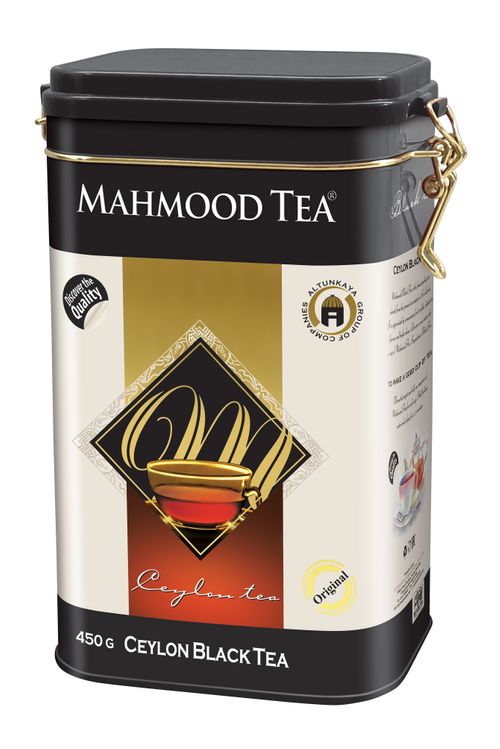 MAHMOOD TEA