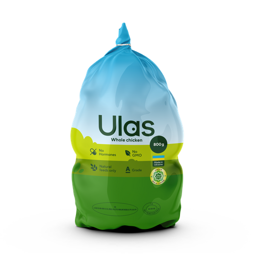 Ulas Premium Frozen Poultry Range