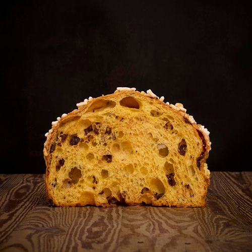 Panettone Cioccolato