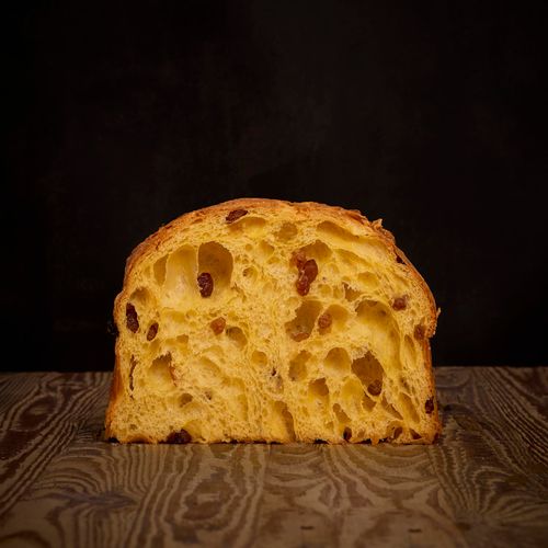 Panettone Milano