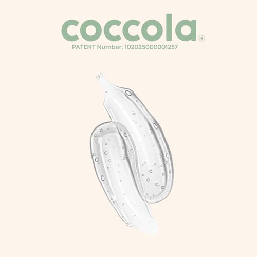 Coccola Functional Sweetener Gel
