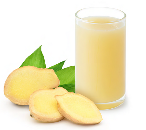 Buderim Ginger - Ginger Juice