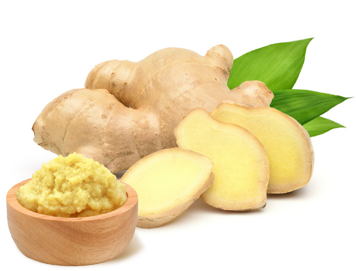 Buderim Ginger - Ginger Puree - IFE 2027