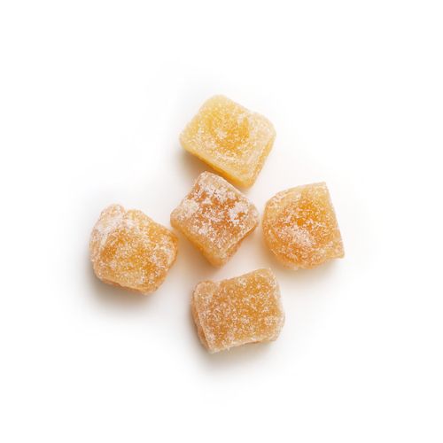 Buderim Ginger - Premium Crystallised Chunks