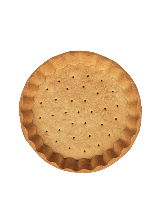 Large tart shells - IFE 2027