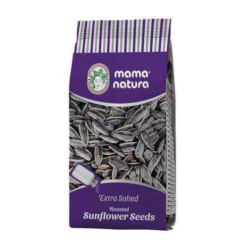 MAMA NATURA SUNFLOWER SEED