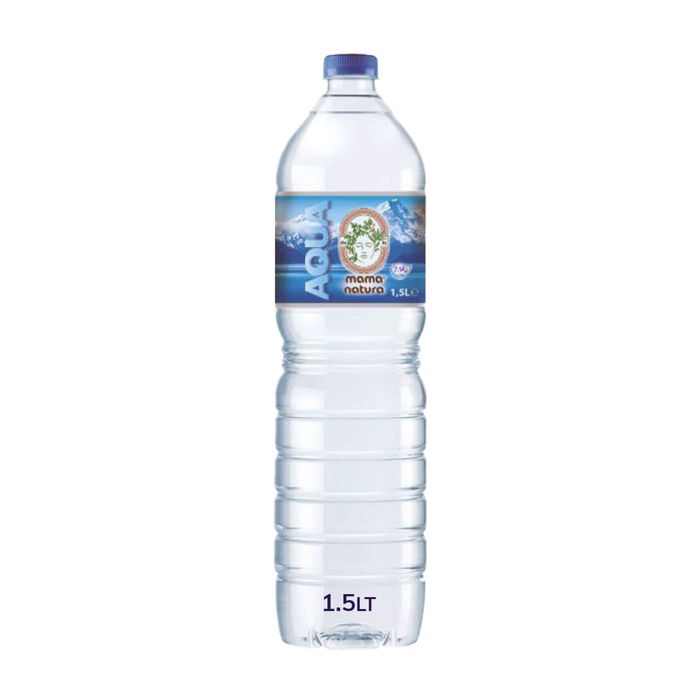 DE LA MAMA NATURA SPRING WATER - IFE 2027