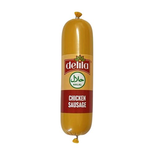 DELILA HALAL CHICKEN SALAM