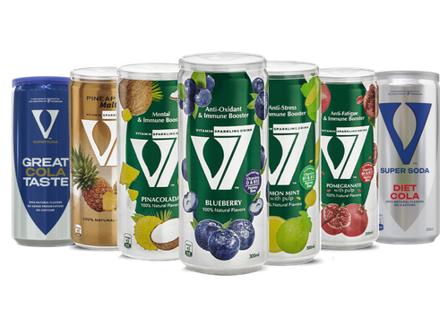V7 Drinks