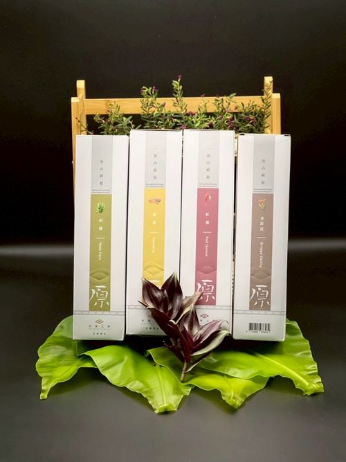 Daylily Noodle Gift Box