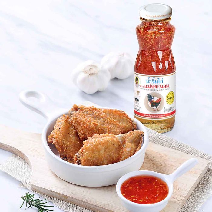 Sweet Chilli Sauce