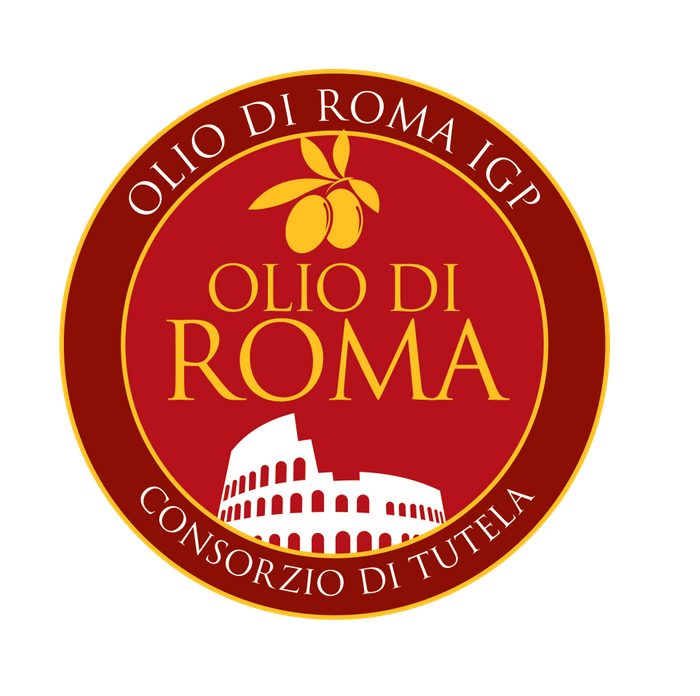 OLIO DI ROMA PGI - SABINA PDO