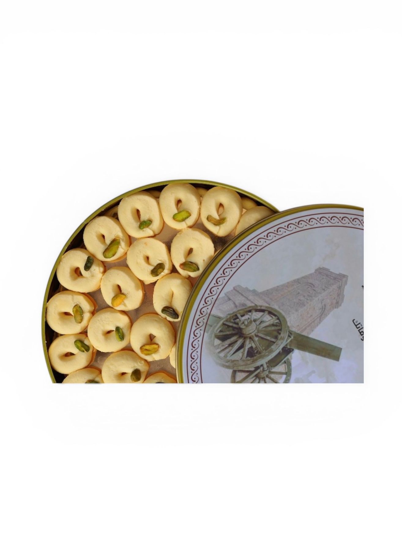 Shami Ghraybeh – 500 g