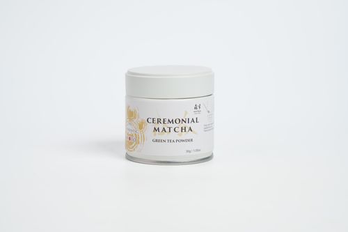 CEREMONIAL MATCHA (AUTHENTIC KYOTO SERIES)