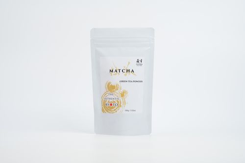 MATCHA (AUTHENTIC KYOTO SERIES)