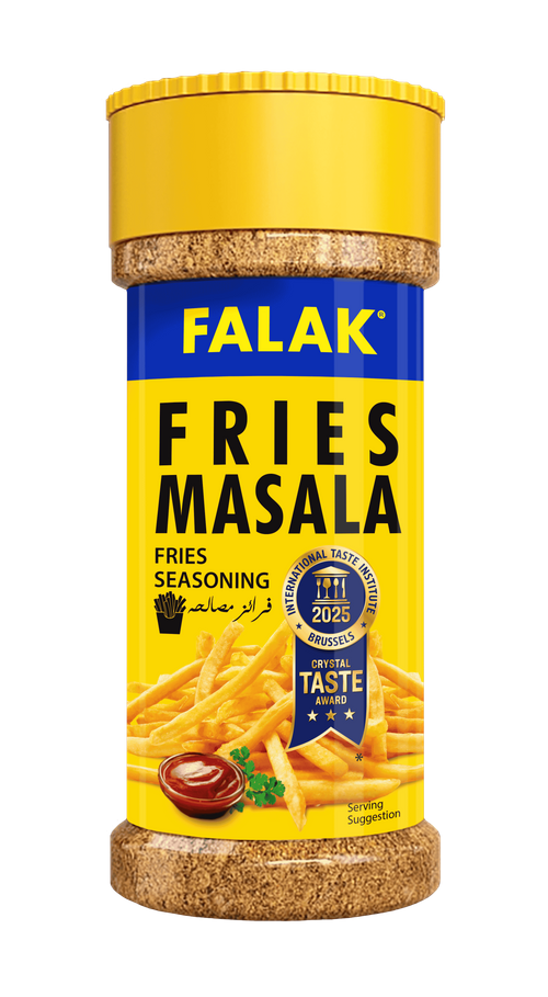 FALAK FRIES MASALA